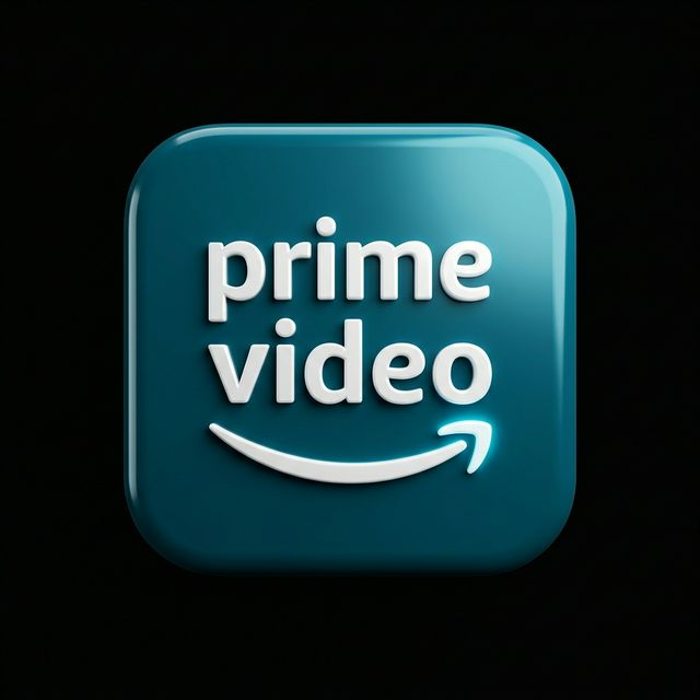 Amazon Prime